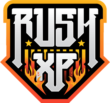 RUSHXP Logo